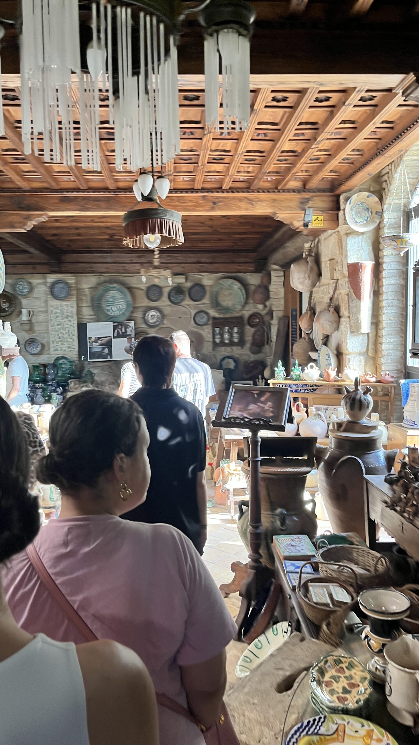 Talleres modcamp 2024