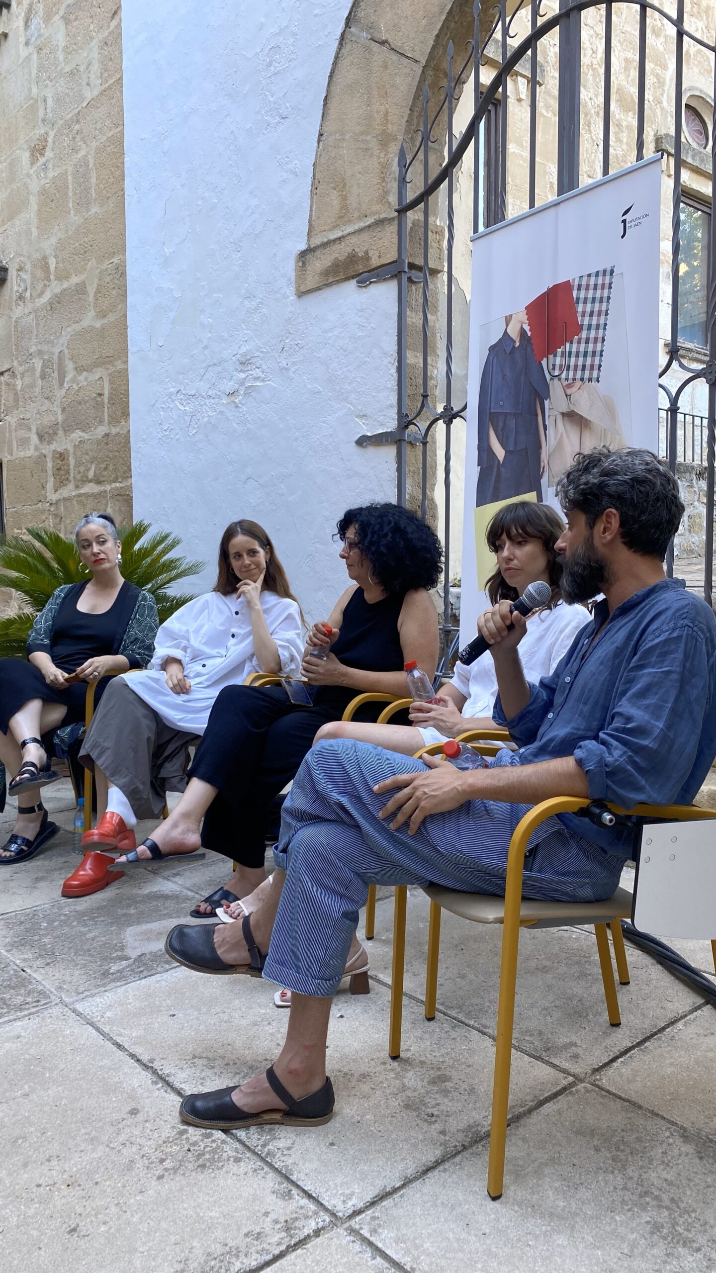 Talleres modcamp 2024