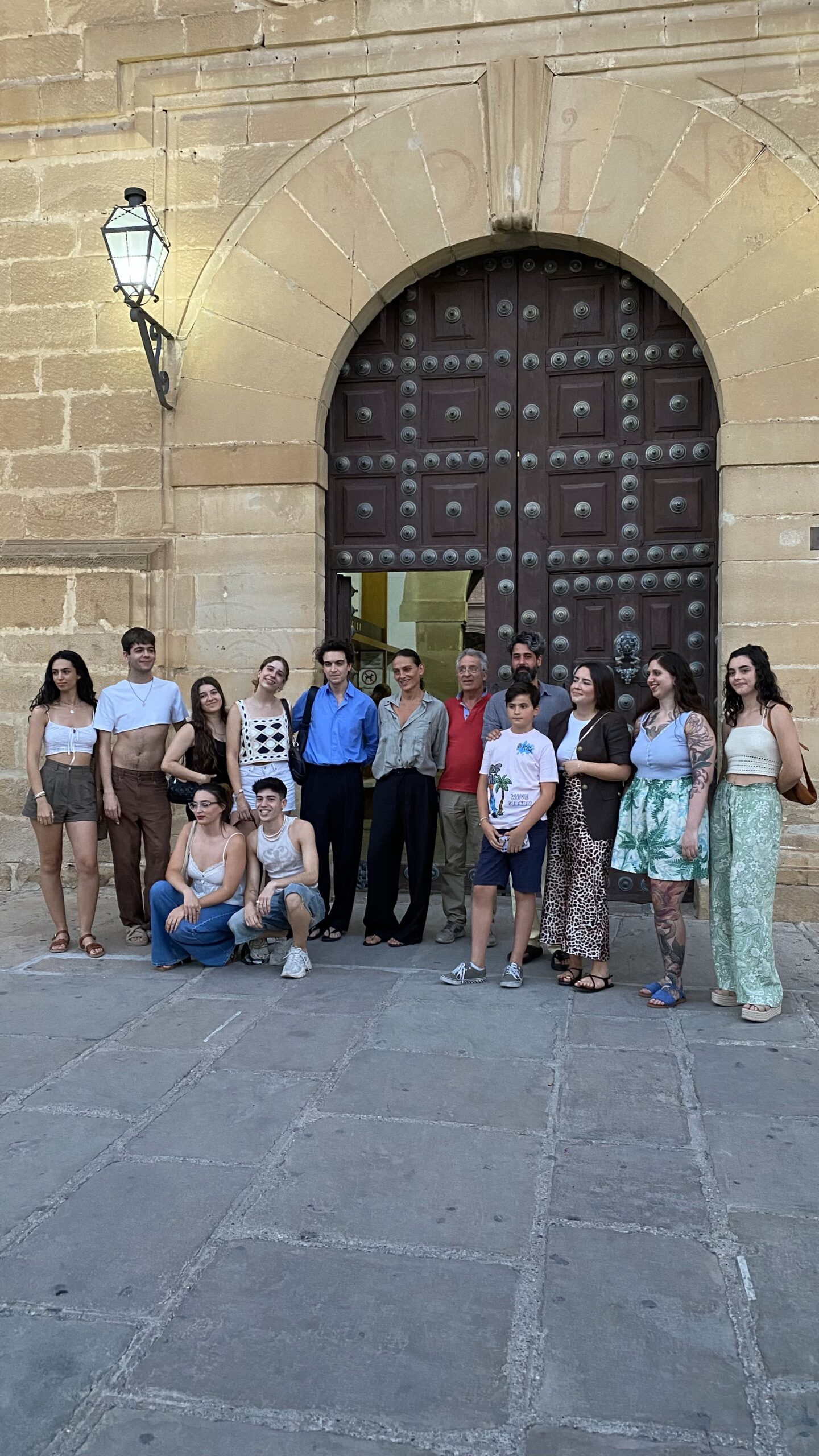 Foto de grupo 1, edición 2024