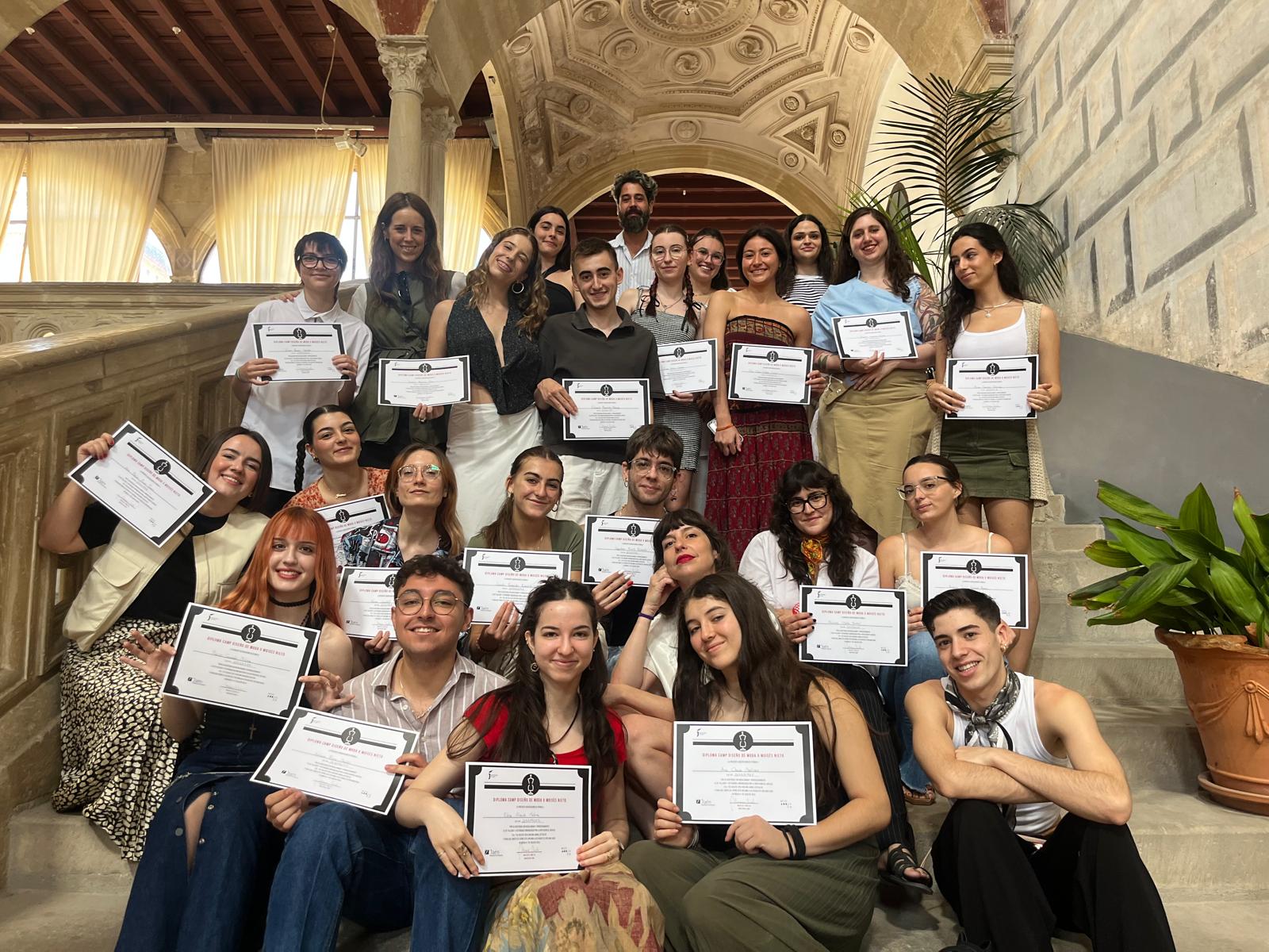 Foto de grupo 2, edición 2024