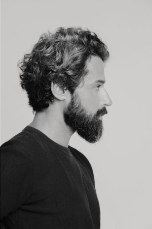 Moisés Nieto