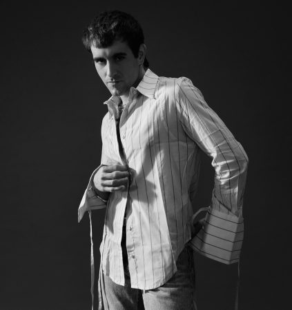 Alejandro Gómez Palomo
